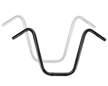 Load image into Gallery viewer, Burly Brand Narrow Ape 16in - Black