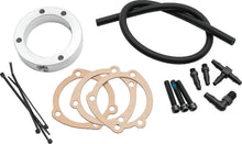 Load image into Gallery viewer, Kuryakyn Crankcase Breather Kit 07-23 XL Sportster Models