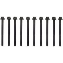 Load image into Gallery viewer, Fel-Pro Saturn SL2 ES 72903 Engine Cylinder Head Bolt Set