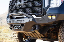 Load image into Gallery viewer, DV8 Offroad 20-23 GMC Sierra 2500/3500 Spec Series Front Bumper