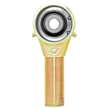 Load image into Gallery viewer, RockJock Johnny Joint Rod End 3in Narrow Forged (1-1/2in -12 RH Threads 3.250in x .827in Ball)