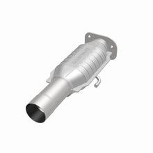 Load image into Gallery viewer, MagnaFlow 86-92 Camaro/Fbird V8 CA Direct Fit Converter