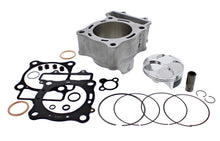 Load image into Gallery viewer, Cylinder Works 18-19 Honda CRF 250 R 250cc Standard Bore High Compression Cylinder Kit 14.6:1 Comp.