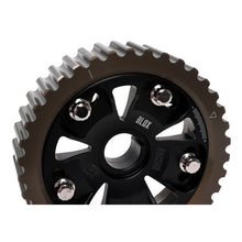 Load image into Gallery viewer, BLOX Racing Adjustable Cam Gears for Acura/Honda D15/D16 (1.5L/1.6L SOHC) D16Z-Y (1.6L SOHC VTEC) - GTR Auto