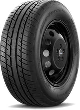 Load image into Gallery viewer, BFGoodrich Elite-Force T/A 265/50R20 111V XL