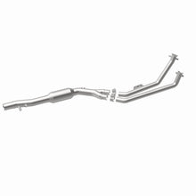 Load image into Gallery viewer, MagnaFlow 96-02 Mercedes-Benz SL600 6.0L Direct Fit Converter