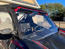 Load image into Gallery viewer, Seizmik 20-23 Kawasaki KRX1000 Teryx 1.75 in. Windshield Vented AR2