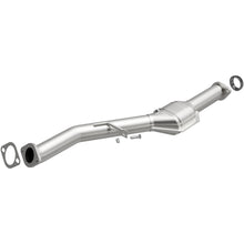 Load image into Gallery viewer, MagnaFlow 08-09 Subaru Impreza 2.5L Direct Fit Converter