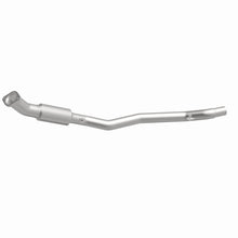 Load image into Gallery viewer, MagnaFlow 05-10 300 V6 3.5 OEM Underbody Direct Fit Converter