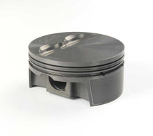 Load image into Gallery viewer, Mahle MS Piston SBC 427ci 4.125in Bore 4.000in Stroke 6.0in Rod .927 Pin -5cc 12.2 CR - Single