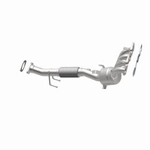 Load image into Gallery viewer, MagnaFlow 13-15 Escape L4 2.5 OEM Manifold Direct Fit Converter