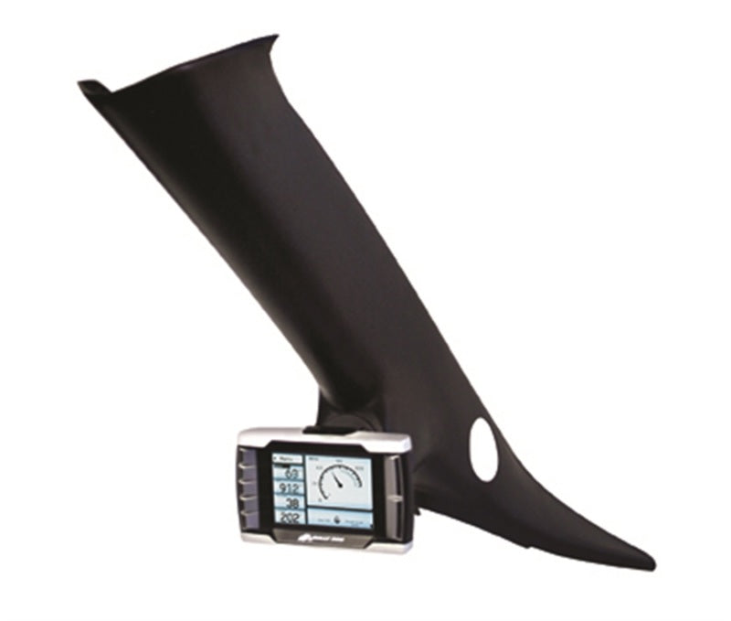 Bully Dog A-pillar Mount w/ Speaker GT PMT and WatchDog GM Silverado and Sierra 1500-3500 01-07 33303