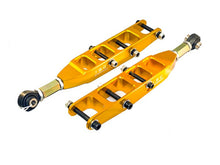 Load image into Gallery viewer, ISC Suspension 89-98 Nissan 240SX (S13/S14) Rear Toe Arms