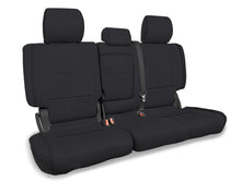 Load image into Gallery viewer, PRP 03-09 Lexus GX470 Rear Bench Cover - Black