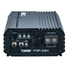 Load image into Gallery viewer, DS18 1-Channel Amp Class D Full-Range Monoblock 3500 Watts RMS/1ohm Titanium