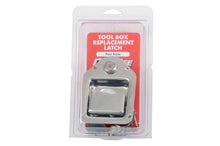 Load image into Gallery viewer, Dee Zee Universal Tool Box - Service Parts Locking Latch (Post Style)