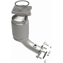 Load image into Gallery viewer, MagnaFlow 04-07 Nissan Murano 3.5L Direct Fit Catalytic Converter