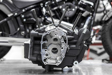 Load image into Gallery viewer, S&amp;S Cycle 2018+ M8 Softail Models MK-Series Crankcase Assembly