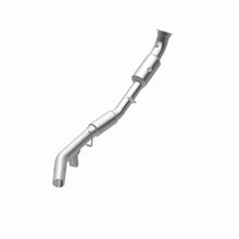 Load image into Gallery viewer, MagnaFlow 15-16 GL450 V6 3 OEM Underbody Direct Fit Converter