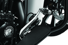 Load image into Gallery viewer, Kuryakyn Brake Pedal Indian Chrome