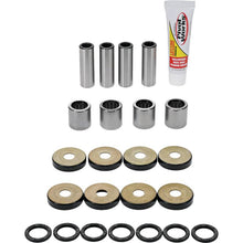 Load image into Gallery viewer, Pivot Works 87-92 Suzuki LT-250R A-Arm Kit - Front Upper 1 Kit Req Per Veh