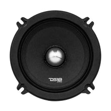 Load image into Gallery viewer, DS18 5.25 200 Watts RMS 4 ohm Neodymium Full Range Loudspeaker