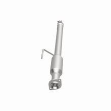 Load image into Gallery viewer, MagnaFlow 04-06 Jeep Wrangler 4.0L Direct Fit Converter