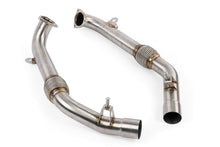 Load image into Gallery viewer, APR 18-25 Audi S4/S5 (B9) Catback Exhaust System CBK0012