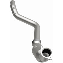Load image into Gallery viewer, MagnaFlow 2007 Dodge Charger 3.5L Direct Fit Converter