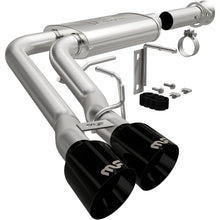 Load image into Gallery viewer, Magnaflow 21+ Ford F-150 Speq Series Cat Back Exhaust