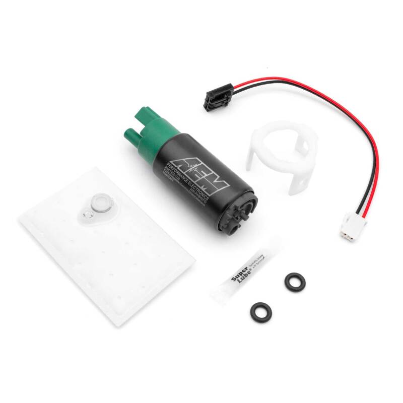 COBB 22-25 Subaru WRX / 20-25 Outback XT/Wilderness High Flow Fuel Pump B316460