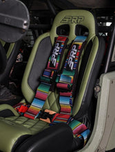 Load image into Gallery viewer, PRP 4.3 Harness- Black