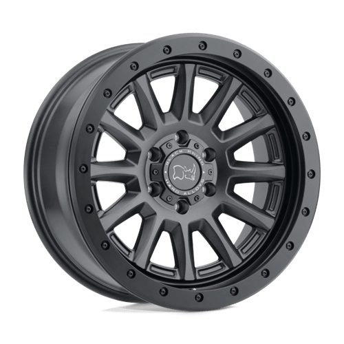 DUGGER 20X9 6X4.5 66 GUN-BLK +10