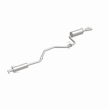 Load image into Gallery viewer, MagnaFlow BRE Exhaust Kit 09-13 Mazda 6 2.5L