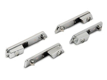 Load image into Gallery viewer, Raxiom 08-14 Dodge Challenger Axial Series Side Marker Lamps- Clear CH17669