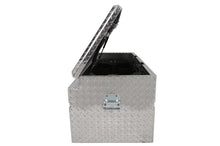 Load image into Gallery viewer, Dee Zee Universal Tool Box - Red Chest BT Alum 46In