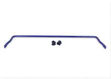 Load image into Gallery viewer, SuperPro 2007 Jeep Wrangler Rubicon Rear 24mm 2-Position Adjustable Sway Bar Kit