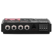Load image into Gallery viewer, DS18 2-Channel Low Level Input and 2-Channel Output Digital Bass Processor