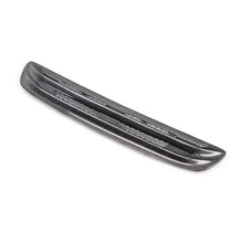 Load image into Gallery viewer, Seibon 2023 Honda Civic Type R Carbon Fiber Hood Scoop