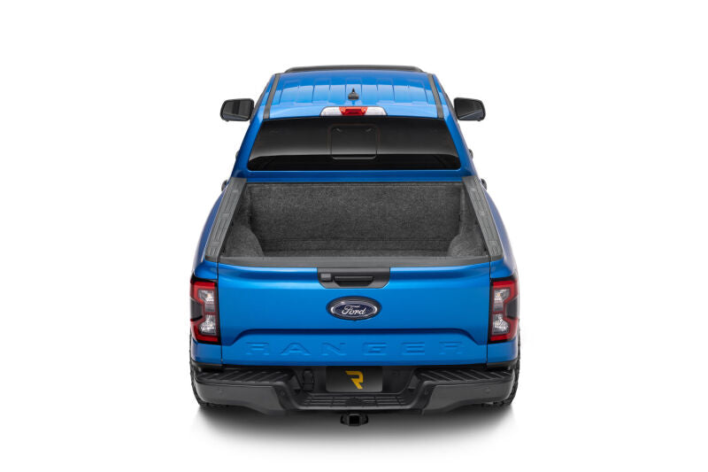 Husky Liners 22-26 Nissan Frontier/Navara Guardian Comfort Bed Liner - Full