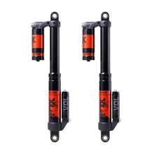 Load image into Gallery viewer, Fox 04-09 Honda TRX450R / 09-18 Yamaha YFZ450R Float 3 Evol RC2 Factory Race Shocks Front