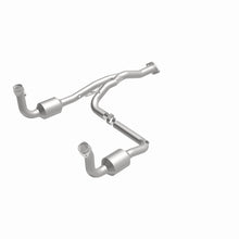 Load image into Gallery viewer, MagnaFlow 05-07 Jeep Liberty 3.7L Direct Fit Converter