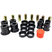Load image into Gallery viewer, Energy Suspension 09-18 Ram Rear Control Arm Bushing Set - Black