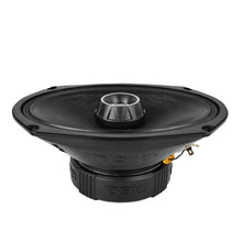 Load image into Gallery viewer, DS18 6x9in Coaxial Loudspeaker 275 Watts RMS 4 ohm Mid-Range Water Resistant Cone