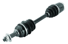 Load image into Gallery viewer, QuadBoss Rugged Axle