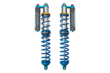 Load image into Gallery viewer, King Shocks Can Am Maverick R 3.0 Front Coilover w/ Adj &amp; Finned Res (req. Trimming)