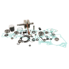 Load image into Gallery viewer, Vertex Pistons 01-02 CR 125 R Complete Engine Rebuild Kit