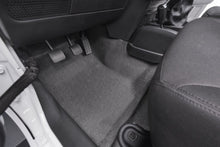 Load image into Gallery viewer, Husky Liners 07-10 Jeep Wrangler JK 2dr (Incl. TG &amp; Tub Liner) Guardian Impact Jeep Liner