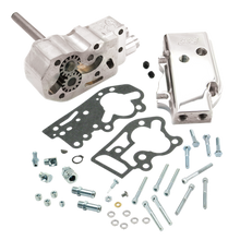 Load image into Gallery viewer, S&amp;S Cycle 36-72 BT Billet Oil Pump Kit