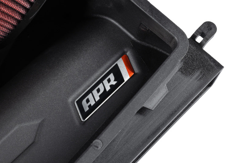APR 22-26 Audi S3/Volkswagen Golf R EA888.4 (MQB EVO) 2.0T Intake System CI100053
